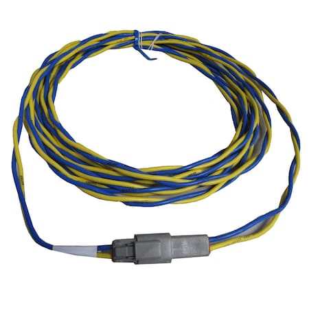 Bennett Marine BOLT Actuator Wire Harness Extension - 10' BAW2010